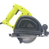 máy khắc laser Pigeon Thương Hiệu Boda G4-185 Máy Cưa Kim Loại Cầm Tay Một Lưỡi Cắt Tấm Thép Màu Thanh Lọc Tấm Máy Cắt Đa Chức Năng Cưa máy khắc laser mini máy cắt nhôm makita Máy cắt kim loại