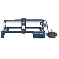 Máy Khắc Laser Sculpfun S30 PRO 10W