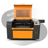 Máy Khắc Laser Sunway SW-6040-79-1
