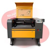 Máy Khắc Laser Sunway SW-6040-2