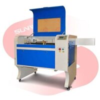 Máy Khắc Laser Sunway SW-6040-35-1