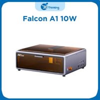 Máy Khắc Và Cắt Laser Falcon A1 10W