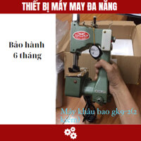 Máy khâu bao 2 kiếm gk9-2 hàng chính hãng loại tốt