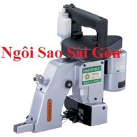 Máy khâu bao cầm tay daimoku AK-7a-2-2 kim 2 chỉ