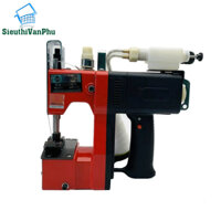Máy khâu bao cầm tay GK9-500  gắn hộp bơm dầu - Máy khâu công nghiệp, đáp ứng cường độ cao, bền bỉ