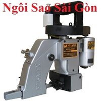 Máy khâu bao cầm tay megatex M602H