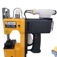 Máy khâu bao cầm tay nhãn hiệu GK9-500