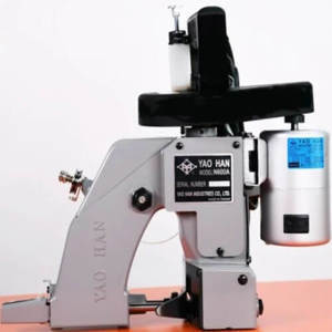 Máy khâu bao cầm tay Yaohan N600A