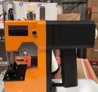 máy khâu bao gk9-200(có bơm và ko bơm)