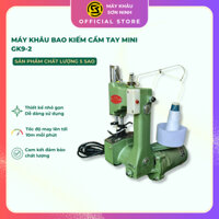 Máy khâu bao kiếm cầm tay mini GK9-2