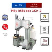 Máy khâu bao kiếm Gk9-2 máy may bao tải cầm tay