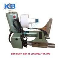 Máy khâu bao mini GK9-2