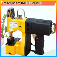 Máy khâu bao tải cầm tay GK9-200 dạng mini, siêu tiện lợi, dễ sử dụng - Máy khâu bao công nghiệp