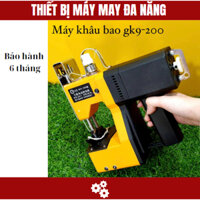 Máy khâu bao tải gk9-200, máy may bao bì chính hãng