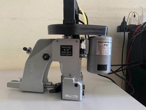 Máy khâu bao xách tay New Long NP7A - Trung Quốc