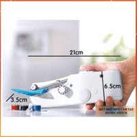 Máy Khâu Cầm Tay Handy Stitch - Máy May Mini Cầm Tay Mini Gia Đình