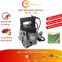Máy Khâu Miệng Bao Bì NEWLONG NP-7A