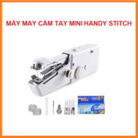 Máy Khâu Mini Cầm Tay Gia Đình - Máy May Cầm Tay Mini Handy Stitch. Máy may công nghiệp.