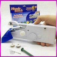 Máy Khâu Mini Cầm Tay Gia Đình - Máy May Cầm Tay Mini Handy Stitch Nhỏ Gọn Tiện Dụng