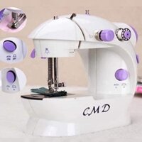 👖👚👕👗Máy khâu mini  CMD