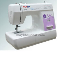 Máy khâu mini Toptek - 8360