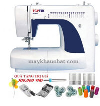 Máy khâu Toptek - 970CB