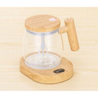 máy khấy , pha cafe , pha sữa (bao gồm cốc + đế)