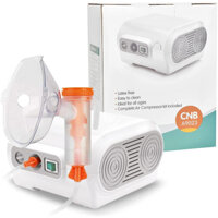 "Máy khí dung Lotus Medical Mesh Nebulizer"
