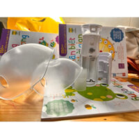 máy khí dung NEBULIZER