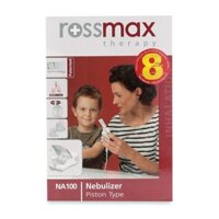 Máy khí dung Rossmax NA100