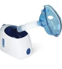 Máy khí dung siêu âm Bremed BD 5004