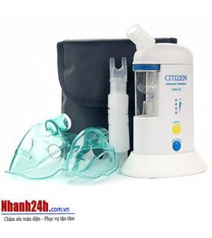 Máy xông mũi họng Citizen CUN60 (CUN 60)