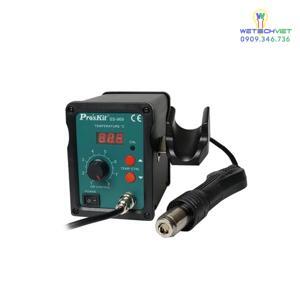 Máy khò chỉnh nhiệt Pro'skit SS-969B