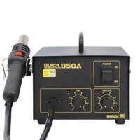 Máy khò chỉnh nhiệt Quick 850A (270W)
