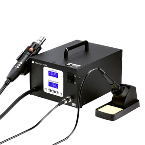 Máy khò hàn Atten AT8502D