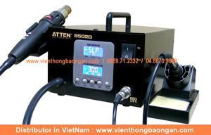 Máy khò hàn Atten AT8502D