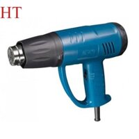 Máy Khò Hơi Nóng Dongcheng DQB2000 Máy  xây dựng HT