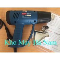 Máy Khò Hơi Nóng Dongcheng DQB2000/ SIÊU BỀN GIÁ TỐT ĐL