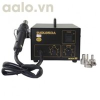 Máy khò hơi Quick 850A ( hàng chính hãng)