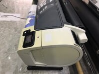 Máy khổ lớn hp T790 44inch (khổ a0, in phun 6 màu, giá rẻ, tiết kiệm)