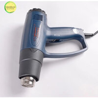 Máy khò màng co cầm tay bọc giỏ quả quà tết talon 2000w hàng chính hãng khò hơi nóng cầm tay dán decal ô tô xe máy