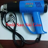 Máy khò màng co cầm tay Peta G180