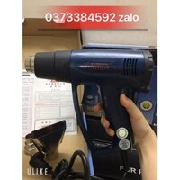 Máy khò màng co , máy khò nhiệt 2000w, máy khò cầm tay đa năng