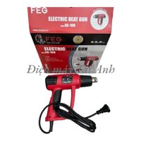 Máy khò nhiệt cầm tay 2000w EG-108