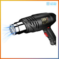 Máy khò nhiệt cầm tay 2000w