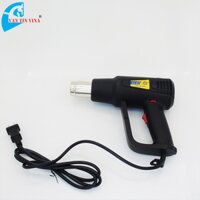 Máy khò nhiệt cầm tay, Máy khò LS+, máy khò LS900300