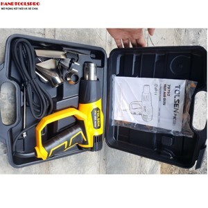 Máy khò nhiệt điện tử Tolsen 79792