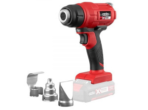 Máy khò nhiệt dùng pin Ozito PXHGS-550