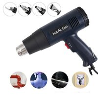 MÁY KHÒ NHIỆT HOT AIR GUN 1800W
