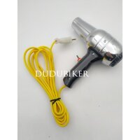 Máy khò nhiệt mini, chuyên dán decal, tem ô tô, xe máy. Khò Nhiệt Dán Keo Trong , Decal Xe